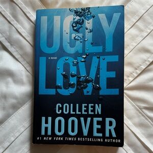 Ugly Love by Colleen Hoover
